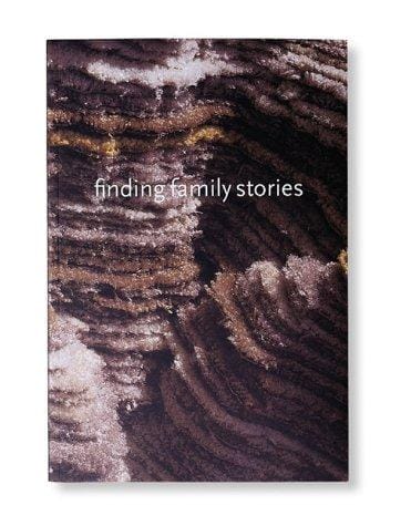 Finding family stories