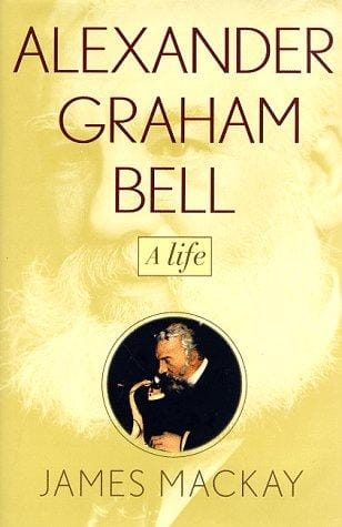 Alexander Graham Bell