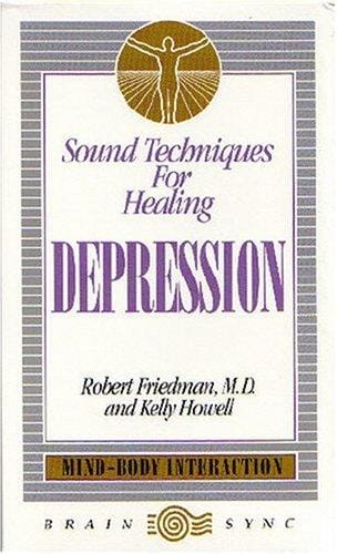 Depression (Sound Techniques for Healing)