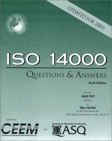 ISO 14000