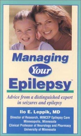 Managing Your Epilepsy