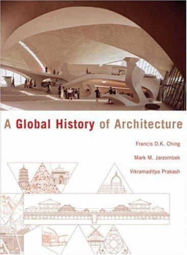 A global history of architecture