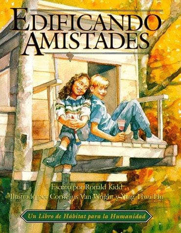 Building Friends (Edificando Amistades