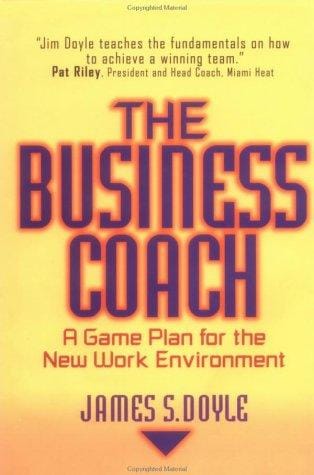 The business coach