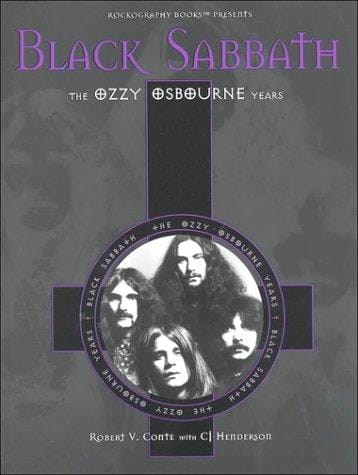 Black Sabbath