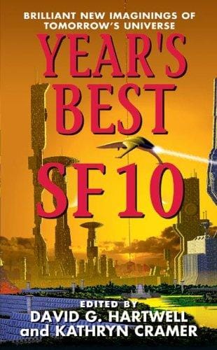 Year's Best SF 10 (Year's Best SF
