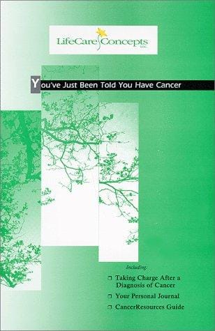 After a Diagnosis of Cancer