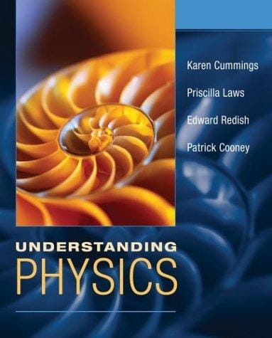 Understanding physics