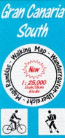 Gran Canaria South