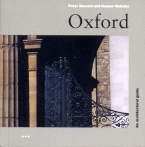 Oxford