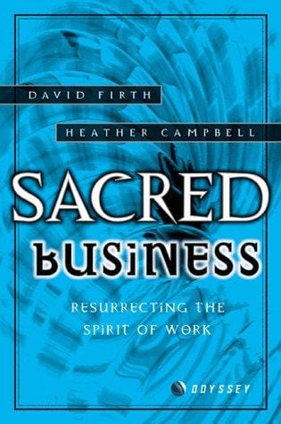 Sacred business