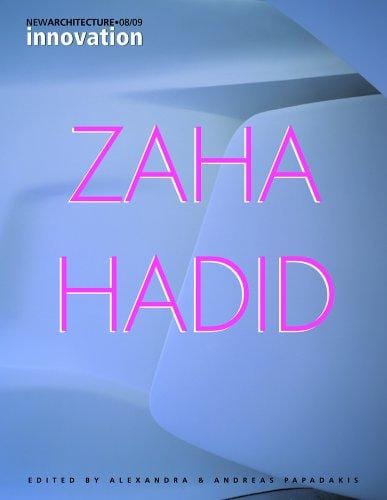 Zaha Hadid
