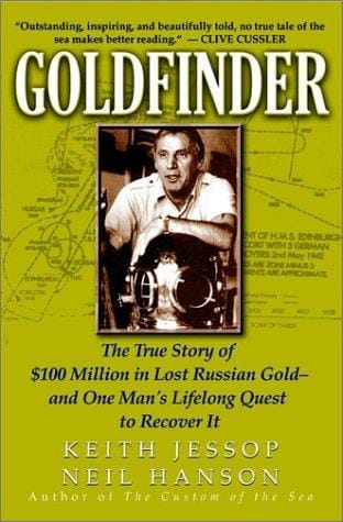 Goldfinder