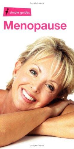 Menopause (Simple Guides)