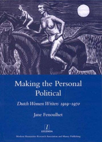 Making the Personal Political