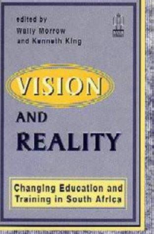 Vision and reality