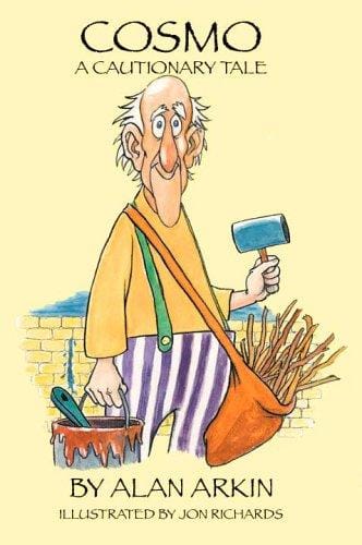 Cosmo  A Cautionary Tale