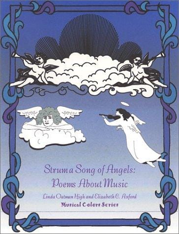 Strum a Song of Angels