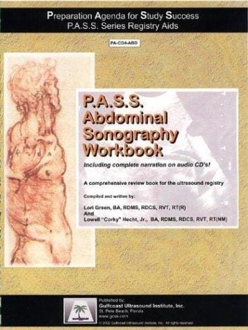 Abdominal Sonography P.a.s.s. Workbook