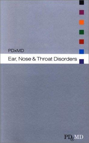 Ear, nose & throat disorders