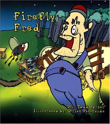 Firefly Fred