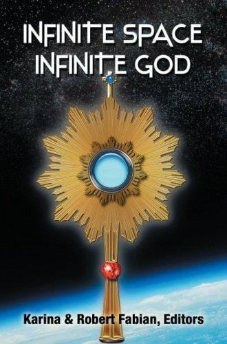 Infinite space, infinite God