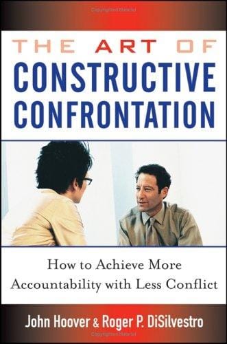 The Art of Constructive Confrontation