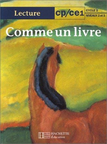 Comme un livre