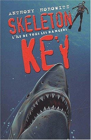 Alex Rider, quatorze ans, espion malgré lui, tome 3