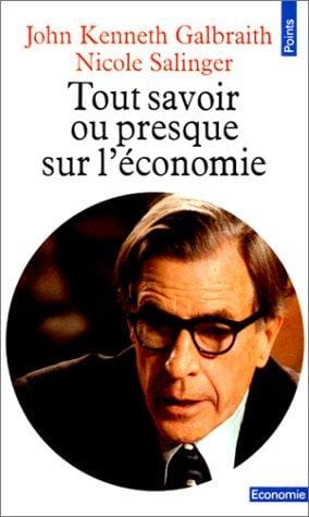 Tout savoir - ou presque - sur l'économie