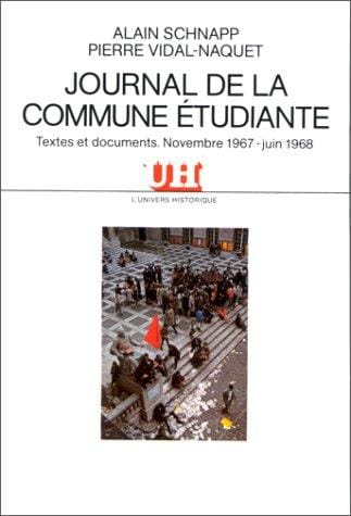 Journal de la commune étudiante