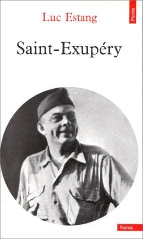 Saint-Exupéry