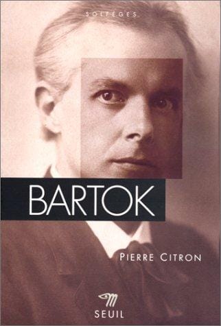 Bartók