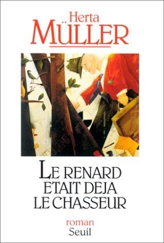 Le renard était déjà le chasseur