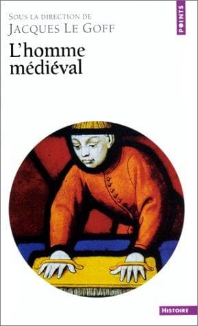 L'Homme médiéval