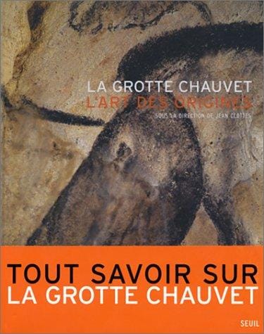 La Grotte Chauvet