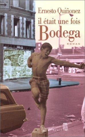 Il était une fois Bodega
