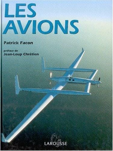 Les Avions