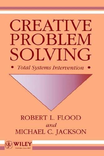 Creative problem solving