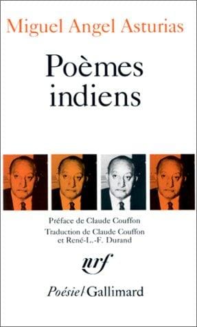 Poèmes indiens