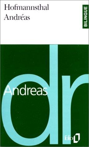 Andréas