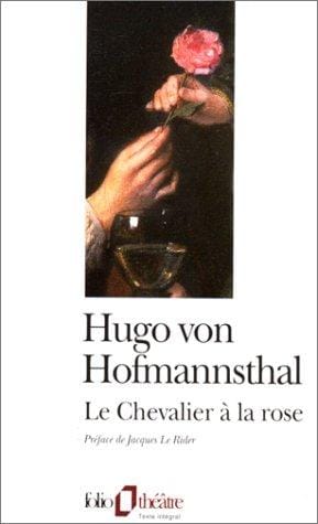 Le chevalier à la rose