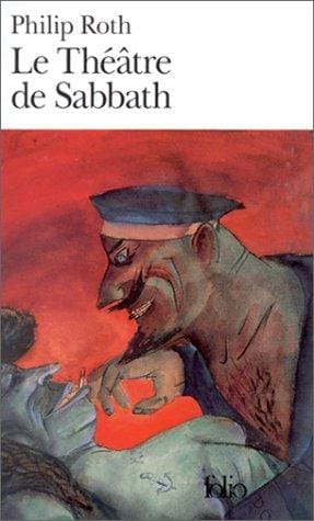 Le Théâtre de Sabbath