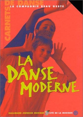 La Danse moderne