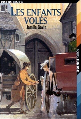 Les enfants volés