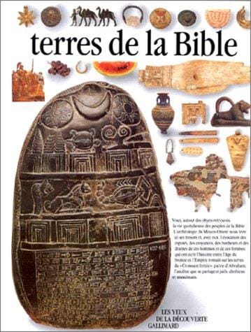 Terres de la Bible