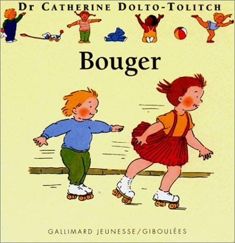 Bouger