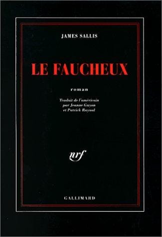 Le Faucheux