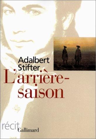 L'arrière-saison