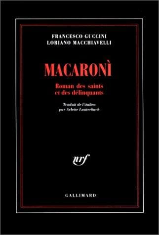 Macaronì